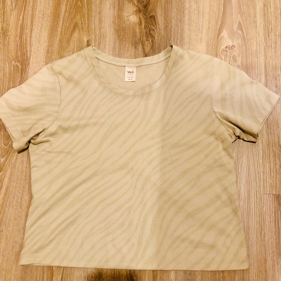 Smash + Tess Sahara Tiger Tee - Picture 2 of 6